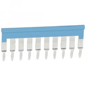 Гребенка эквипотец, 10кл.-6 мм