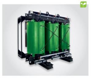 Сухой трансформатор - Zucchini - серия AoAk - 6 кВ - 3150 кВА