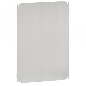 Пласт.сплошн. 400х300