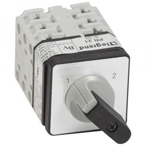 PR21 Инвер Без 0 3П Монт. Винт