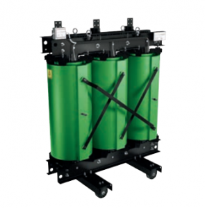 Трансформатор BoBk 400 кВА Dyn11 20/0,4кВ Uk6%