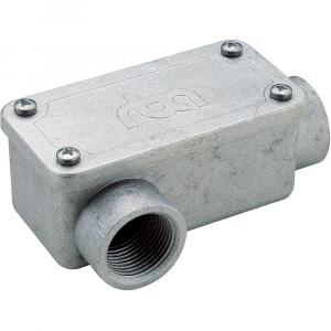 RTA Коробка соед. D M25x1,5