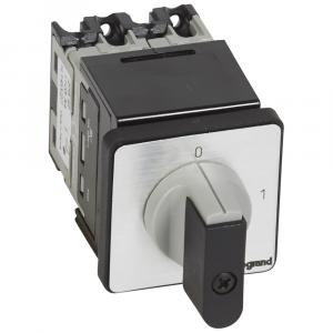 PR12 Выкл. 3П Рук. Монт. 22