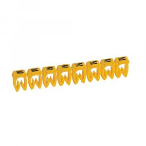 CAB3 Маркер - "M" 4/6