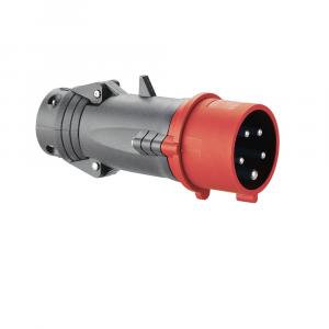 Hypra Вил.IP44 3К+Н+З 380/415В