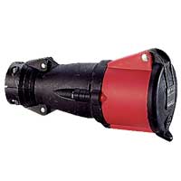 Роз.HypraIP44 3К+З 400v63A