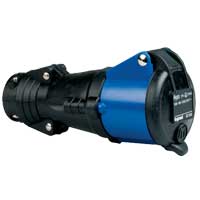 Роз.HypraIP44 2К+З 230v32A