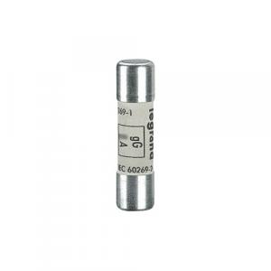 Пл.вст. gG 10х38 20А 500В с/и