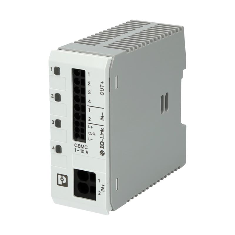 Автоматический выключатель электронного устройства PHOENIX - 2910411 CBMCE424DC/1-10A