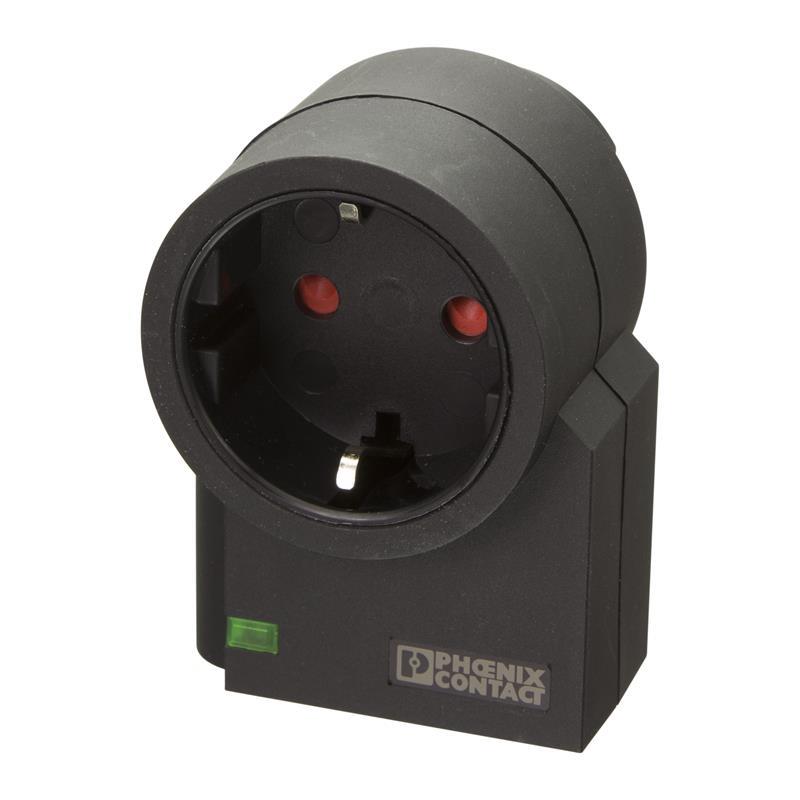 Адаптер PHOENIX - 2882200 MNT-1D