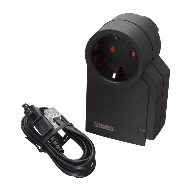 Адаптер PHOENIX - 2882381 MNT-TAE D