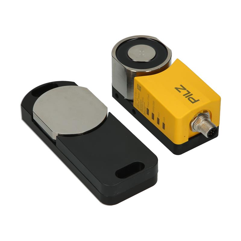 Блокировка электромагнитного защитного кожуха Pilz 570501 - PSEN sl-0.5p 2.1/PSEN sl-0.5