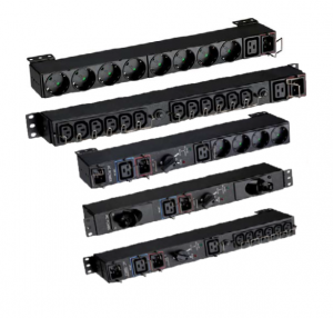 Блок розеток