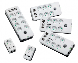 Eaton Protection Box 1 Tel@ DIN