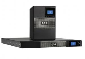 Линейно-интерактивный ИБП с Sin при работе от батарей, мощностью 1150ВА