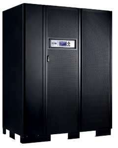 93E 400kVA 400kVA Frame, 400kVA Rating, With backfeed, NO Input breaker