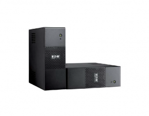 Линейно-интерактивный ИБП с AS при работе от батарей, мощностью 550ВА