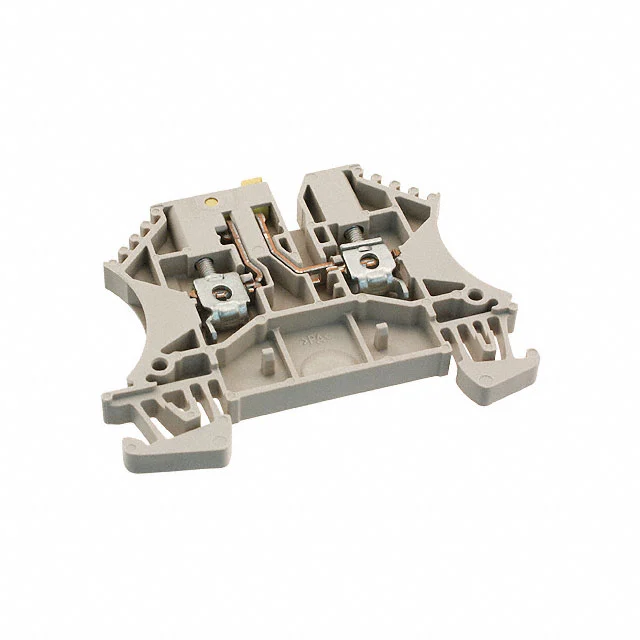 Разъёмное соединение для проводов 12-30AWG