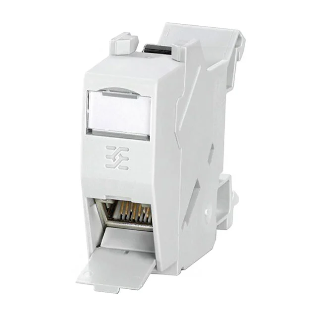 Разъём 8P8C SHIELDED