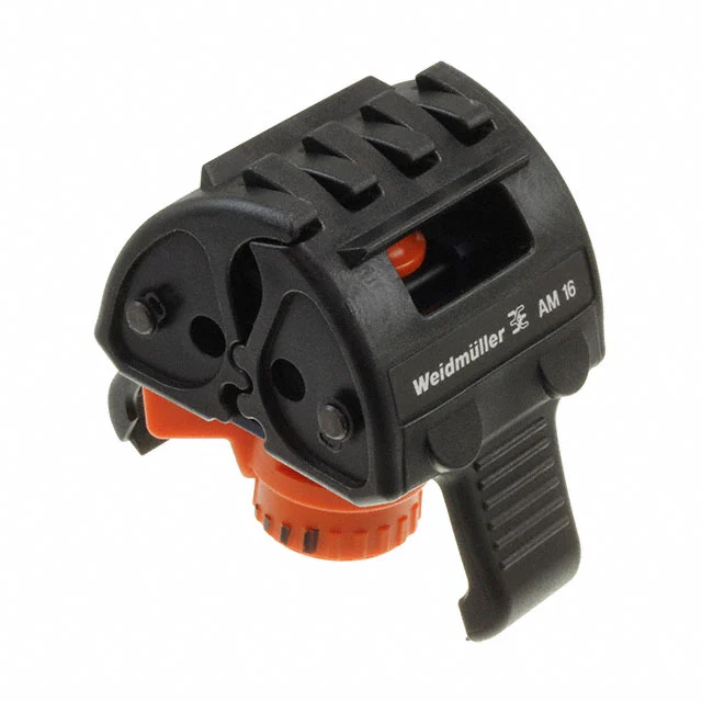 Обрезатель гофроленты AM 16