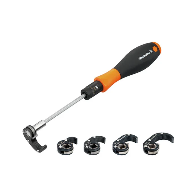 Комплект кабельного ввода Weidmüller