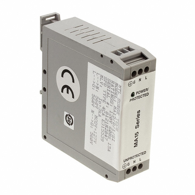 Фильтр защиты от импульсных помех