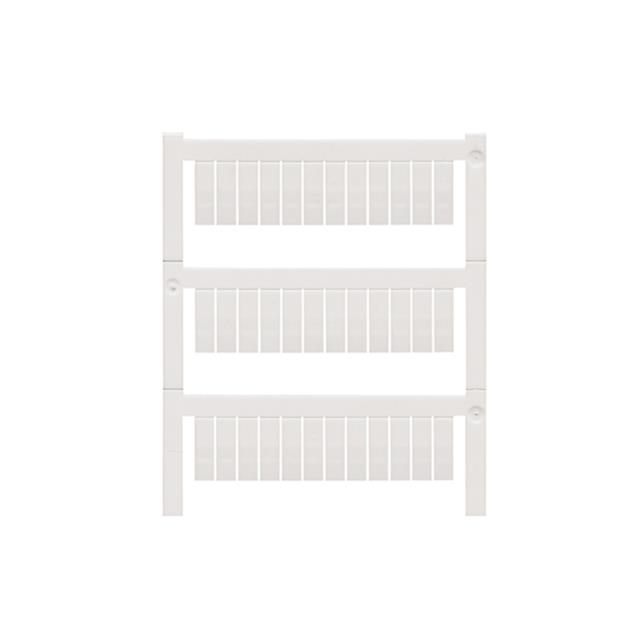 Этикетка TAG MARKER 15X5MM WHT 480/BX