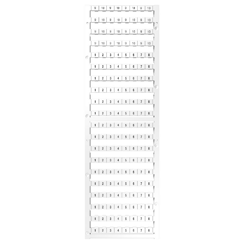 DEK 5/8 PLUS FSZ 1-10