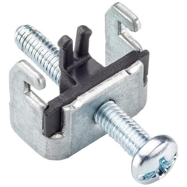 Крепление на сталь. Тип 2