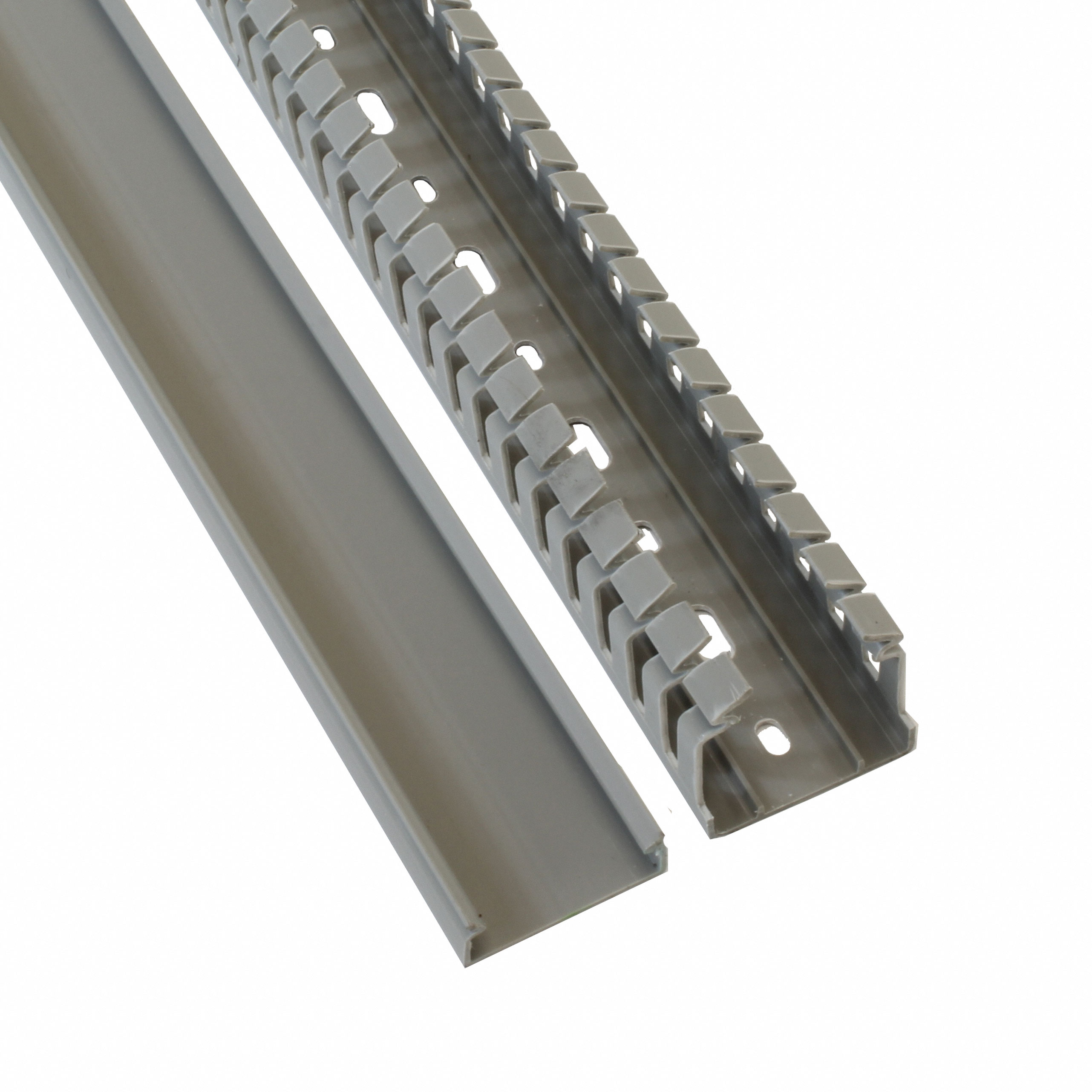 Разъём для провода с двумя слотами, крепеж 6.56'