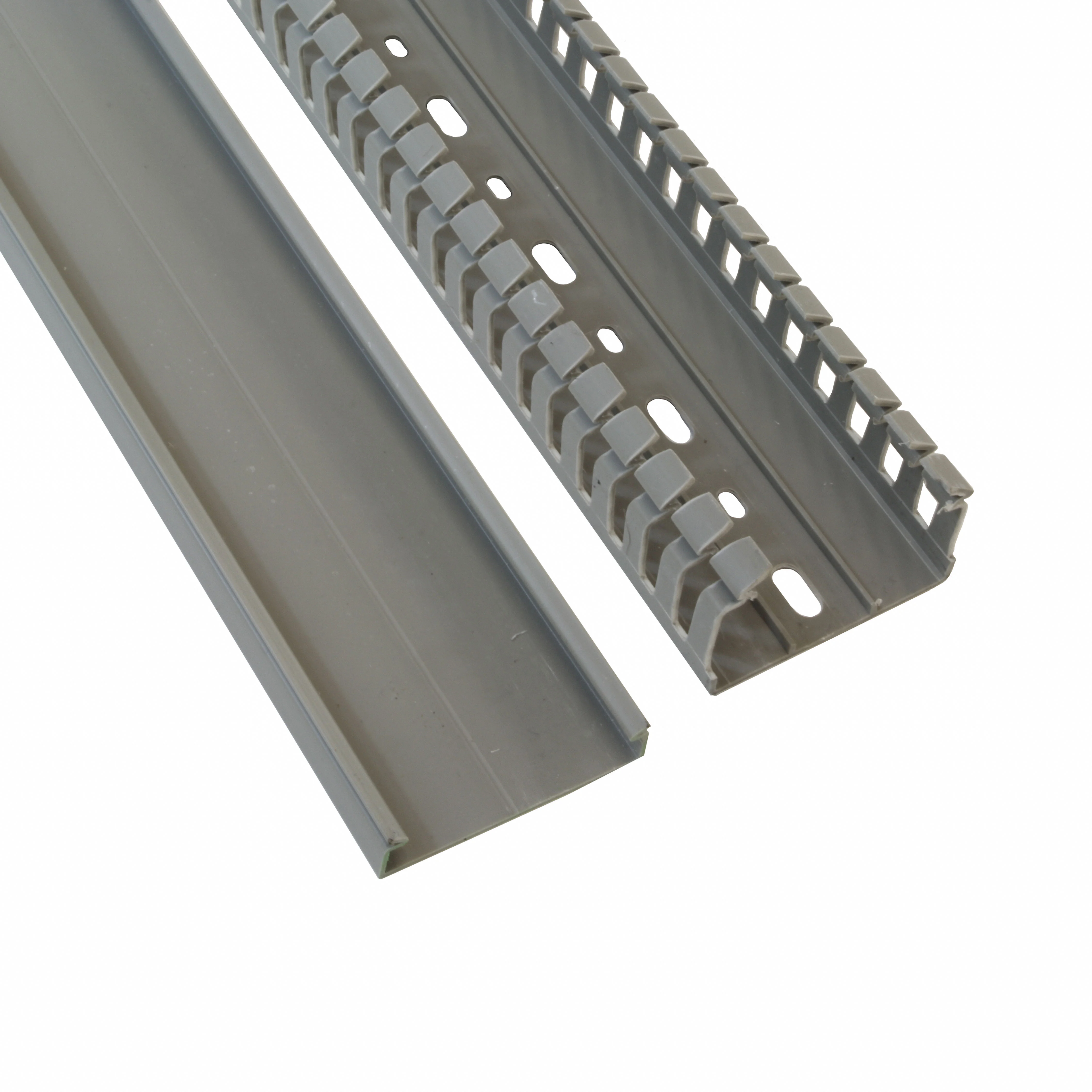 Проводник твердый 2 шт. с заклепками 1.98 м