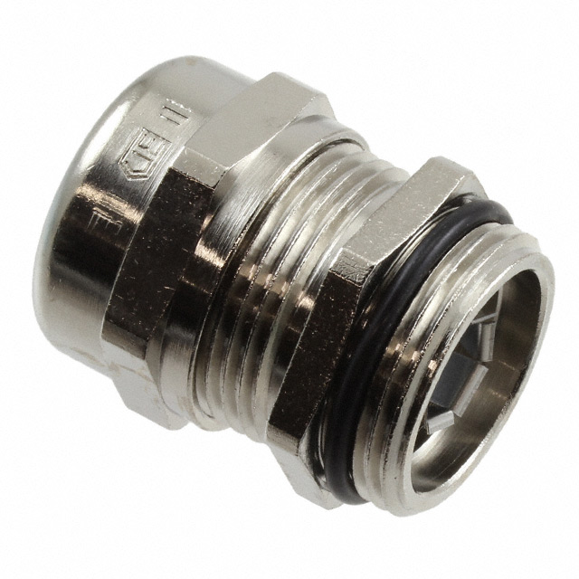 Гландный зажим CABLE GLAND 11-16MM M25 Бронзовый