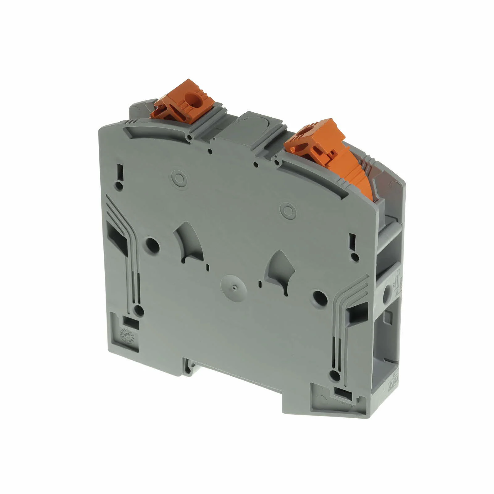 Разъем Phoenix Contact CONN TERM BLK FEED THRU 1/0-8AWG