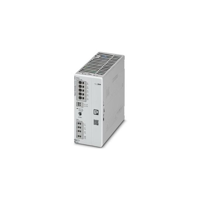PRIMARY-SWITCHED POWER SUPPLY UN