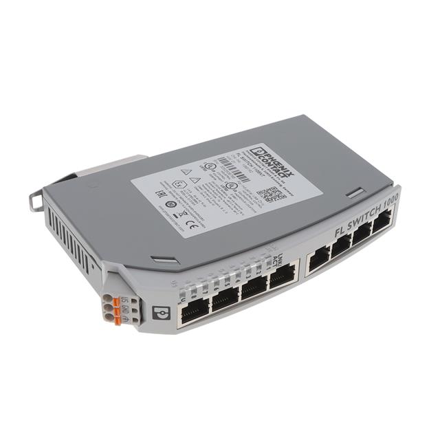 Переключатель FL SWITCH 1108NT