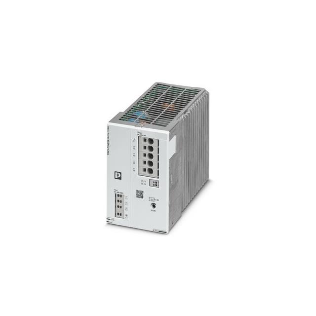 PRIMARY-SWITCHED POWER SUPPLY UN