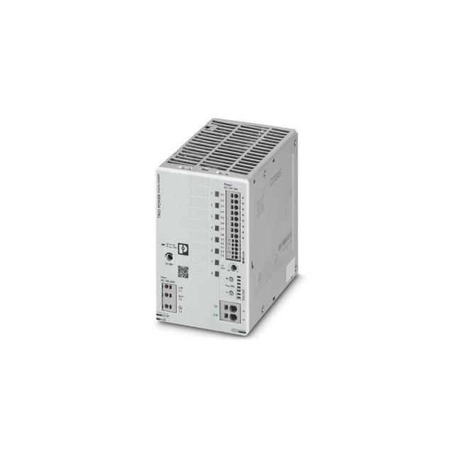 PRIMARY-SWITCHED POWER SUPPLY UN
