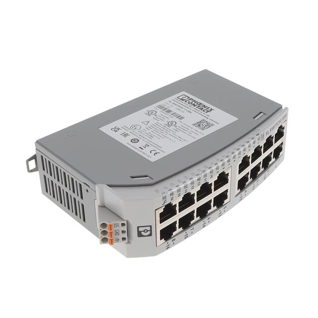 Переключатель FL SWITCH 1116N