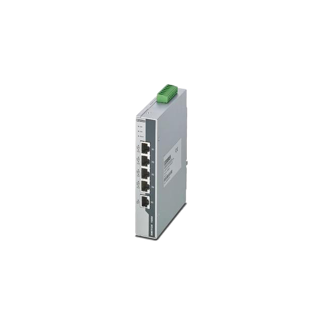 Переключатель FL SWITCH 1001T-4POE-GT