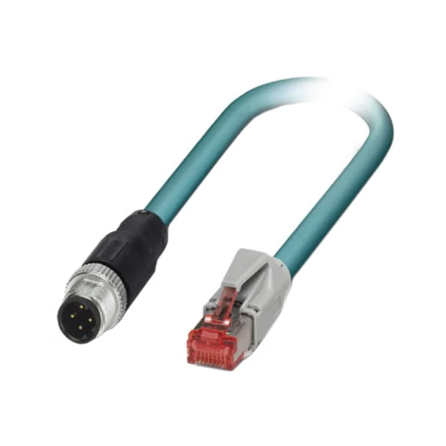 Кабель соединительный 4P M-RJ45 9.84м