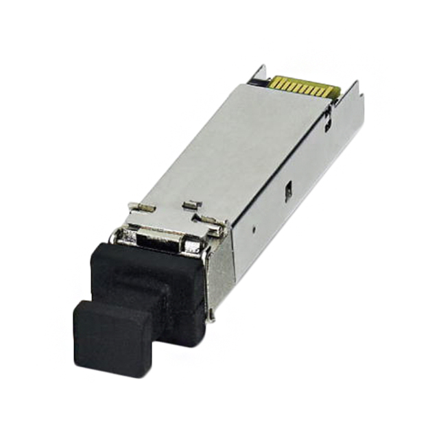 THE SMALL FORM-FACTOR PLUG-IN MO