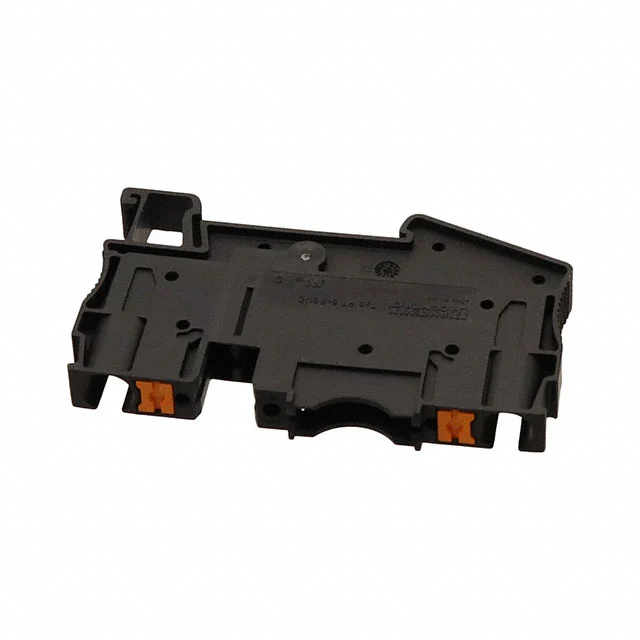 FUSE MODULAR TERMINAL BLOCK, FUS