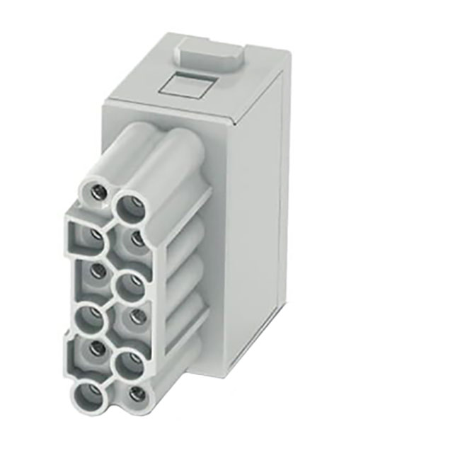 Вставной элемент Phoenix Contact 12 позиций