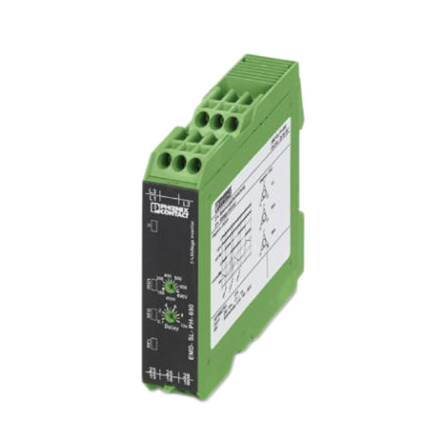 Реле Phoenix Contact 2905597