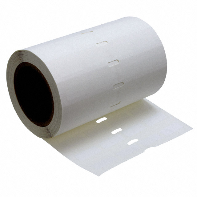 Непечатаемые этикетки MARKER LABEL 2500 штук