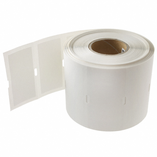 Непечатаемые этикетки MARKER LABEL 1000 штук