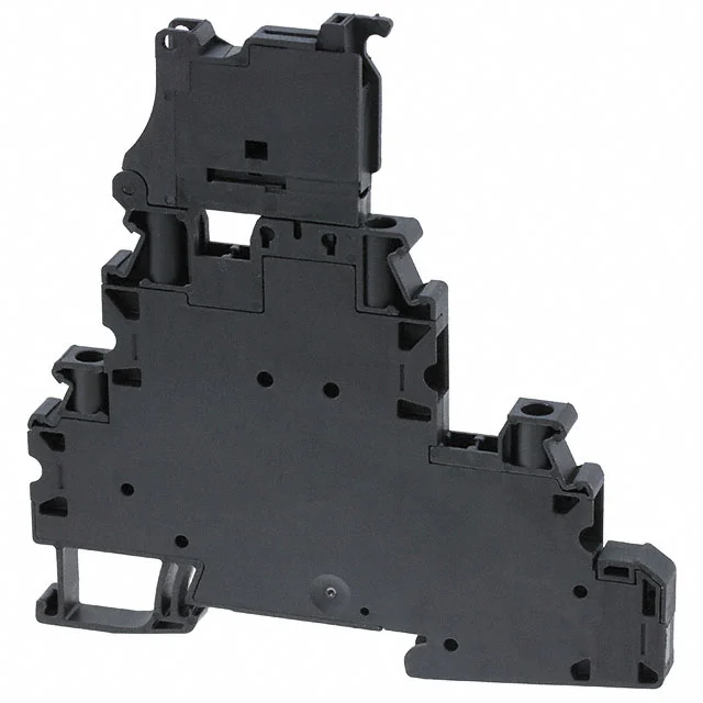 Разъем Phoenix Contact CONN TERM BLK DISCONN 10-26AWG