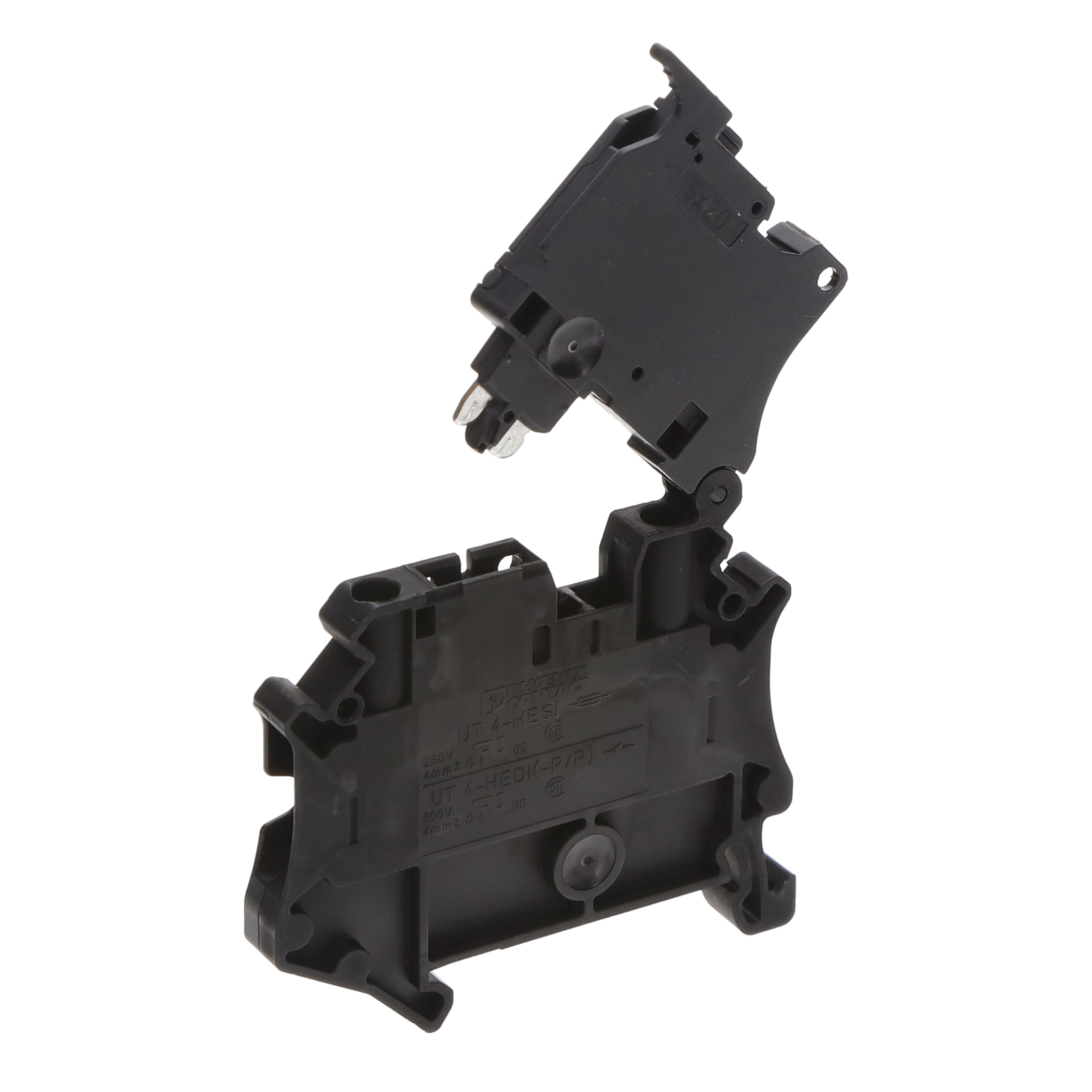 Разъем Phoenix Contact CONN TERM BLK DISCONN 10-26AWG