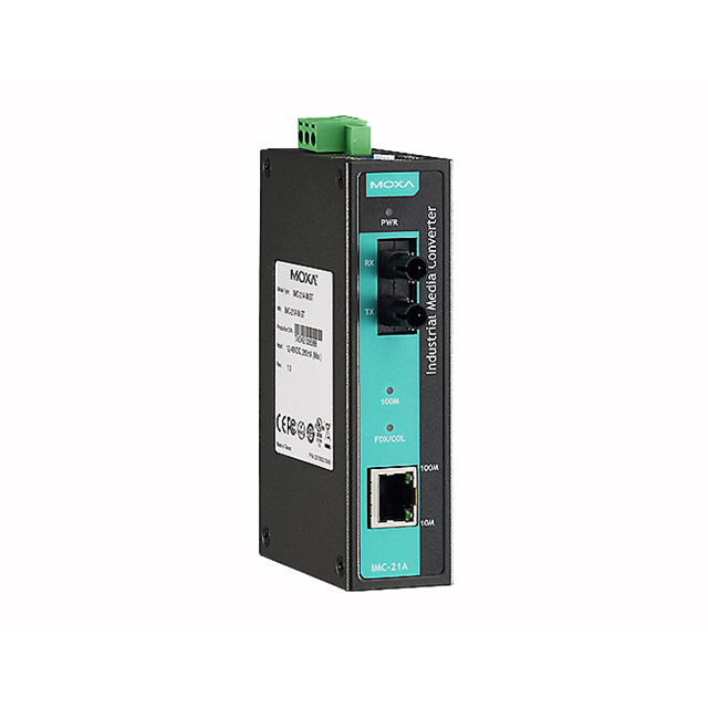 Индустриальный 10/100BASET(X) TO 100