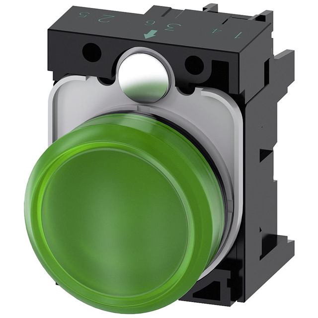 Светодиодный рассеиватель GRN 29.50мм